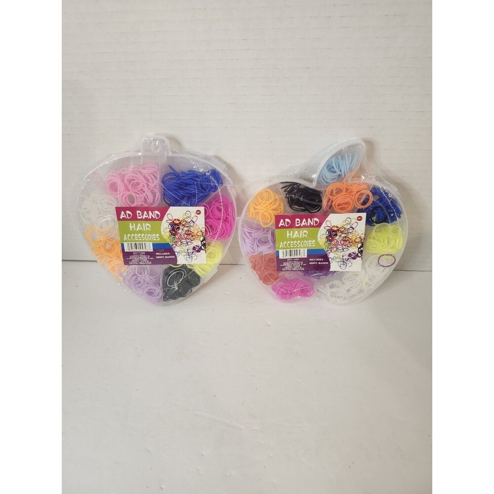 Ad Band Hair Bands